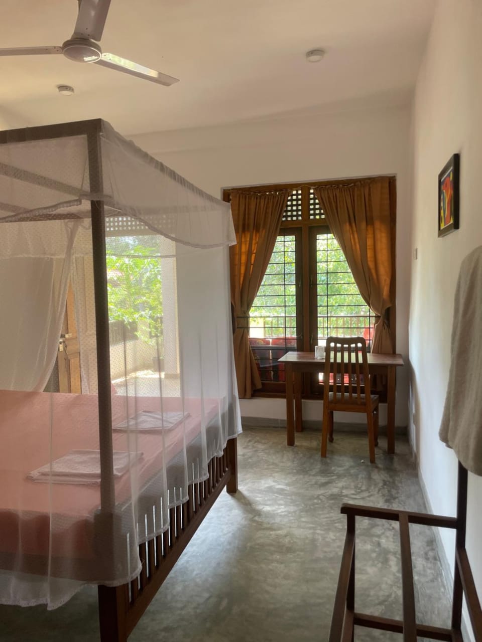 Villa Wanderlust Villa in Hikkaduwa
