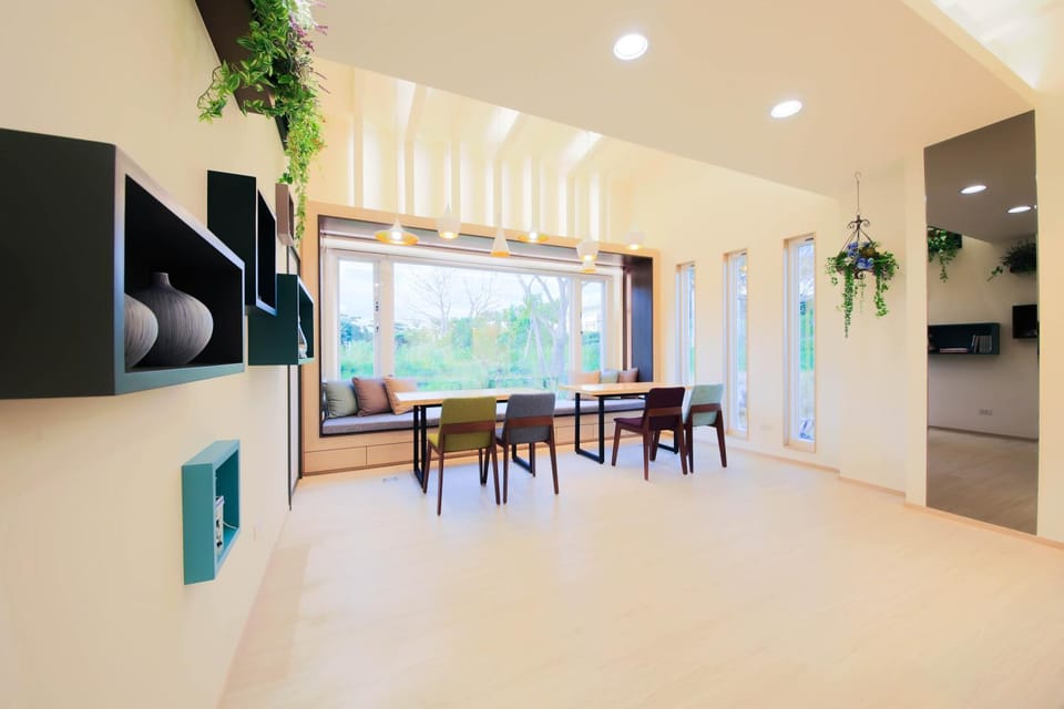 Communal lounge/ TV room, Coffee/tea facilities
