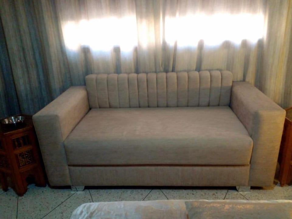 Appartement Wassim - Gueliz Apartment in Marrakesh