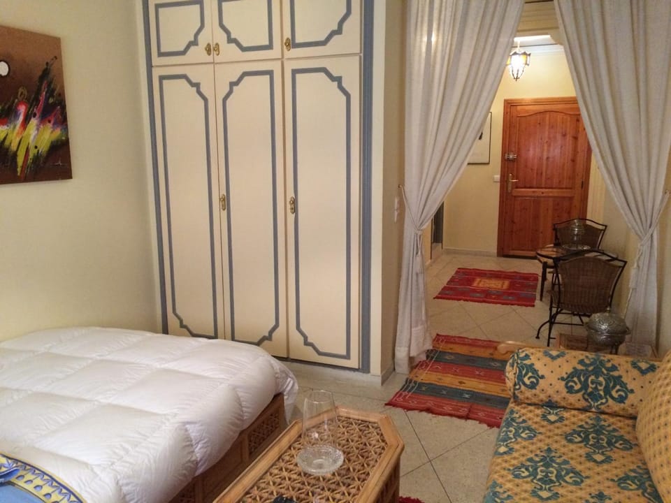 Appartement Wassim - Gueliz Apartment in Marrakesh