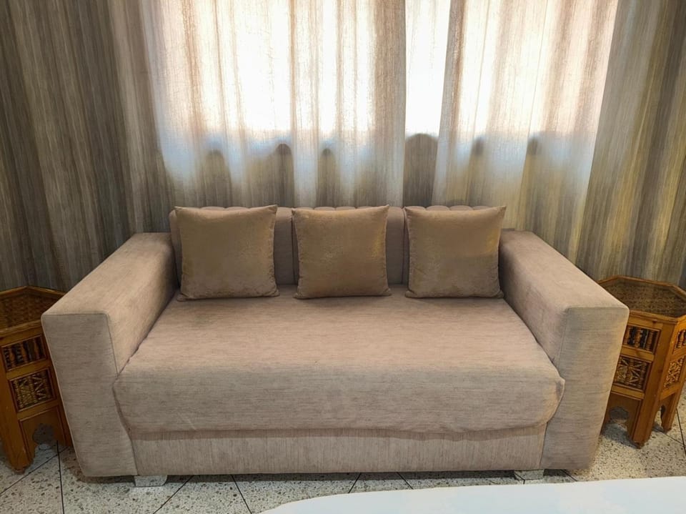 Appartement Wassim - Gueliz Apartment in Marrakesh