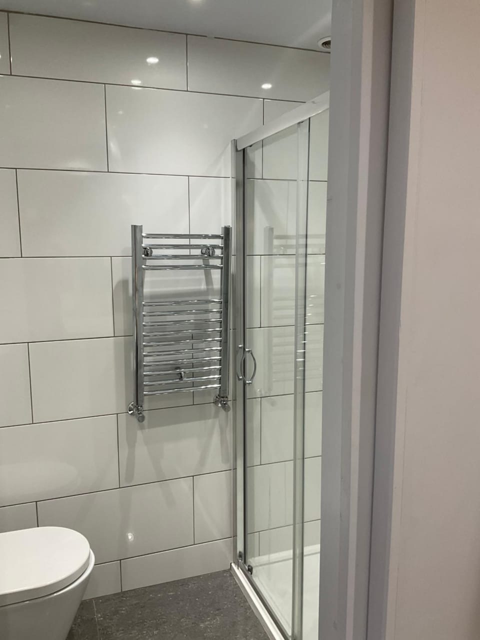 Athol House Bed and Breakfast in North Shields