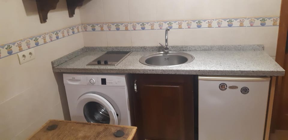 Casa Antonio y Benina House in Asturias