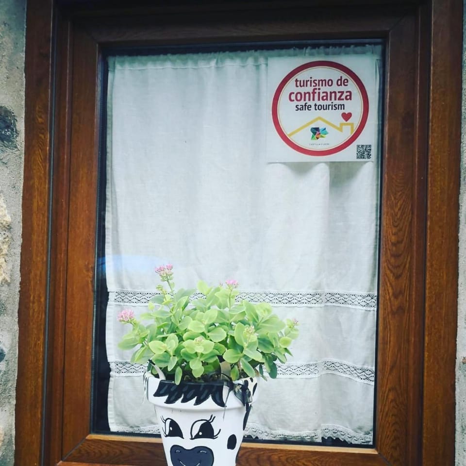 Casa Antonio y Benina House in Asturias