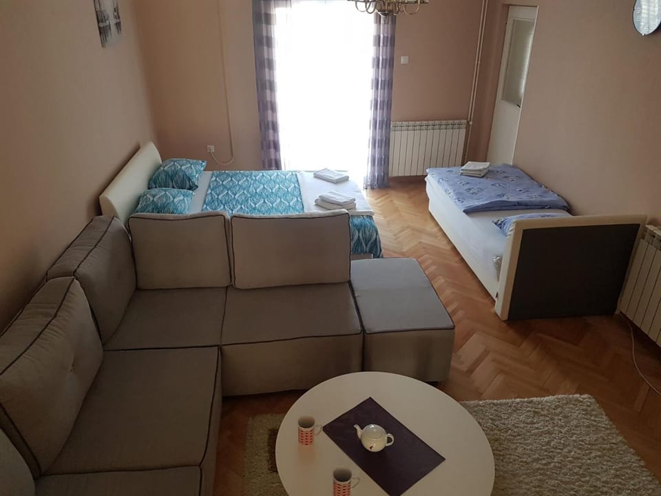 Apartmani Most Apartment in Dubrovnik-Neretva County
