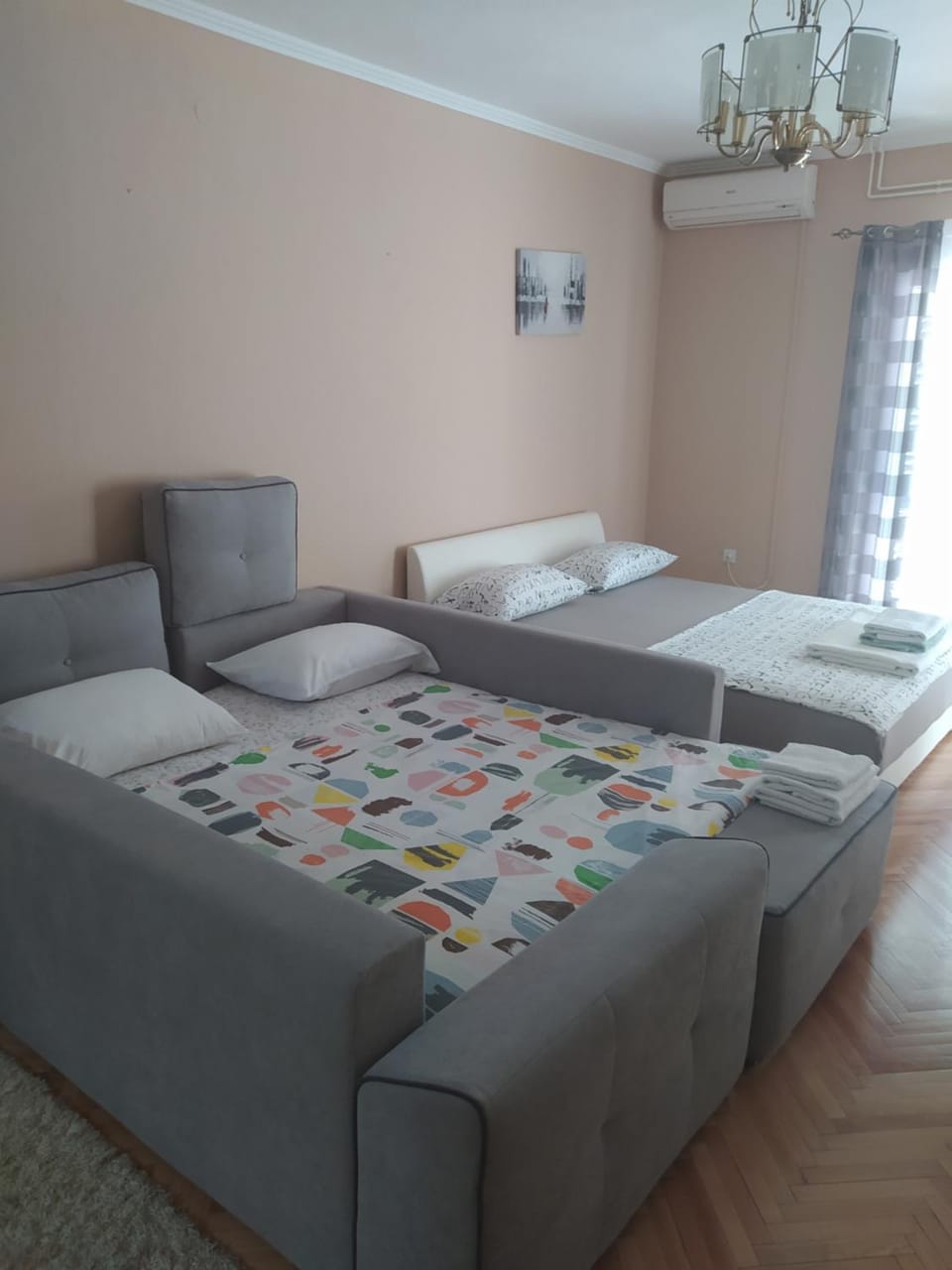Apartmani Most Apartment in Dubrovnik-Neretva County