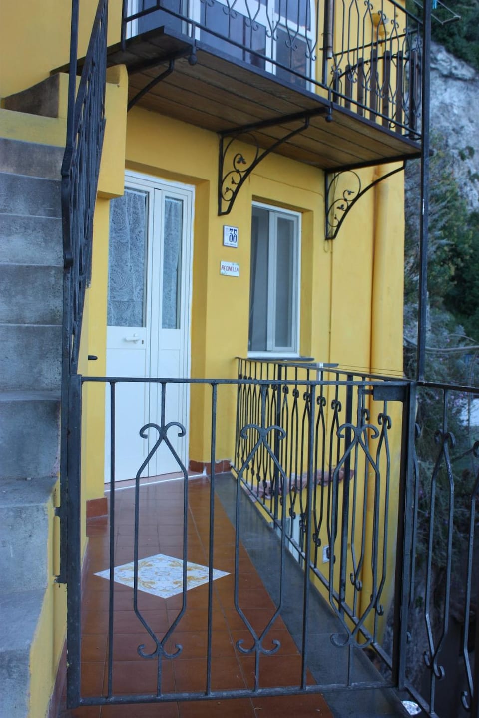 Casa Reginella - Borgo Marinaro Bed and Breakfast in Conca dei Marini