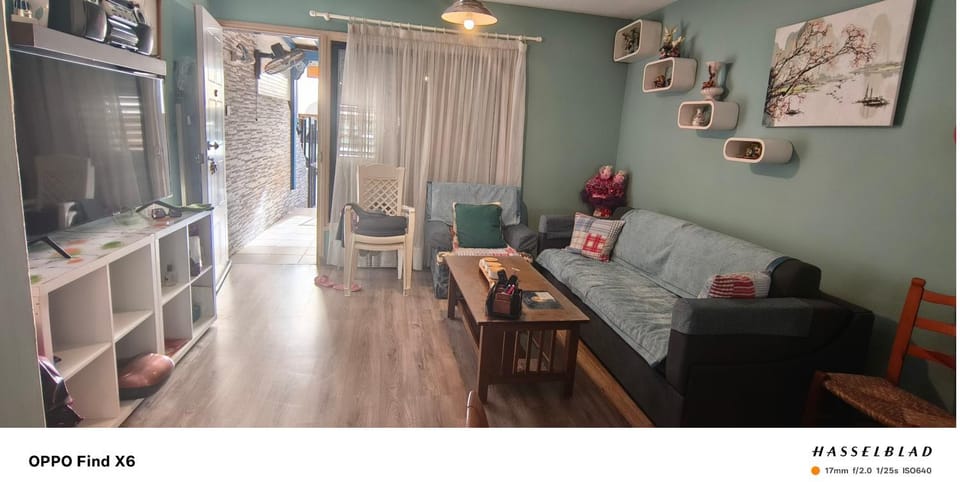 Siamese Villa Villa in Paralimni