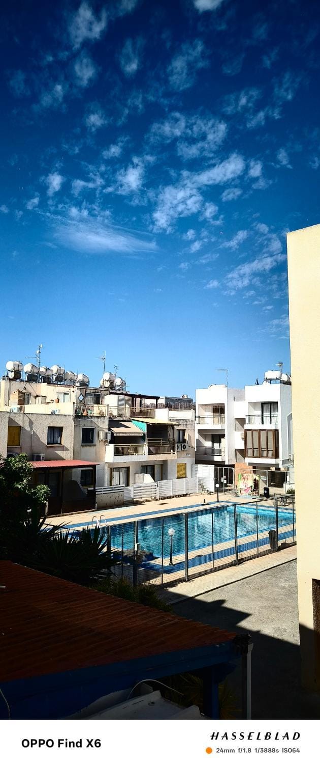 Siamese Villa Villa in Paralimni