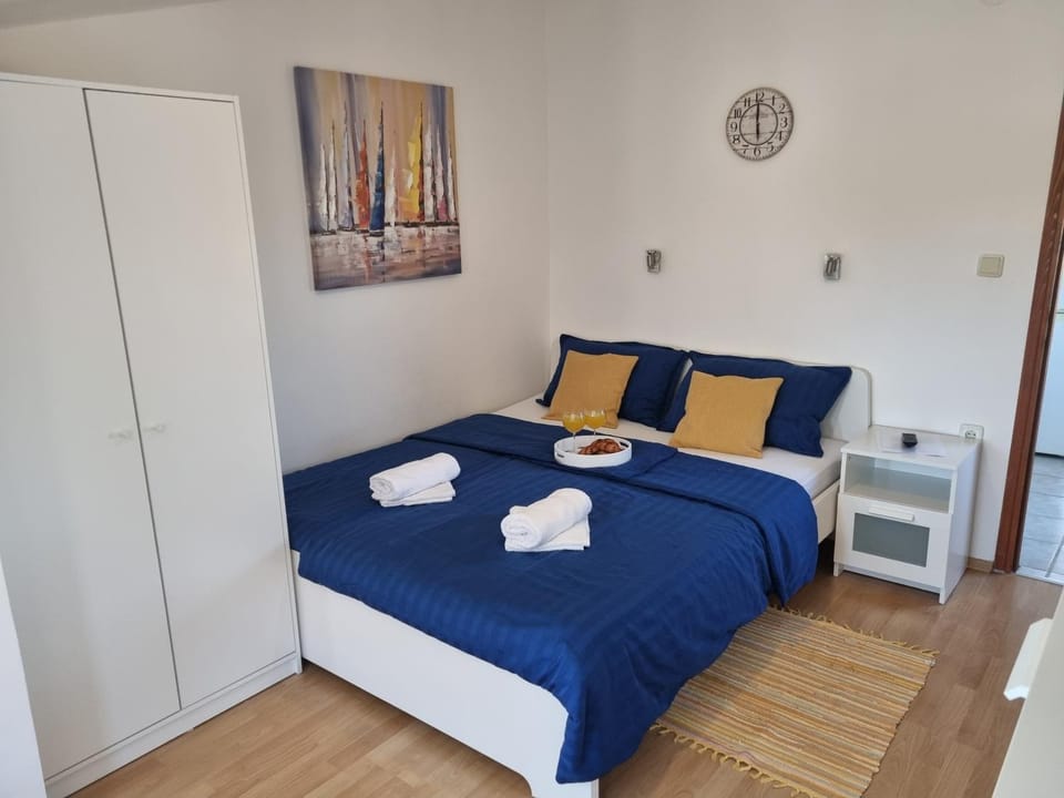 Apartments Gloria Apartment in Zadar County