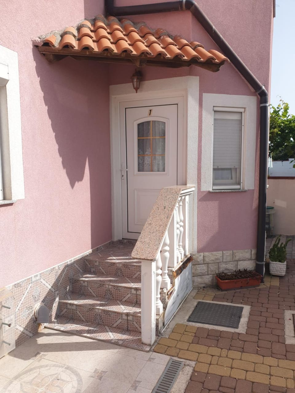 Apartments Gloria Apartment in Zadar County