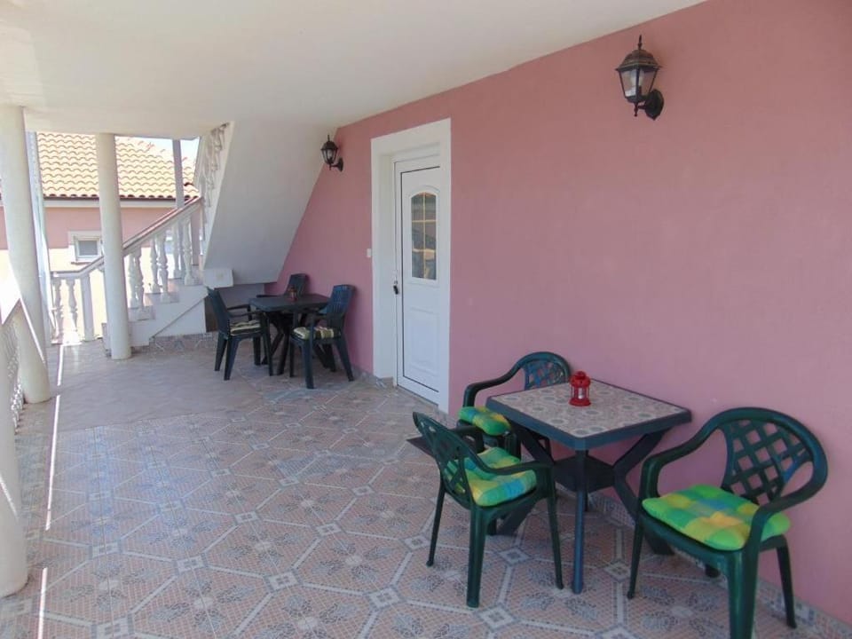 Apartments Gloria Apartment in Zadar County