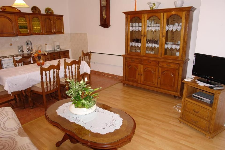 Villa Nina Apartment in Novi Vinodolski
