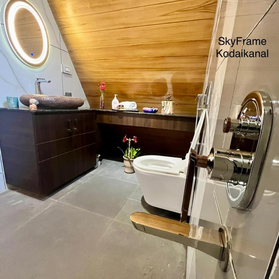 Maruti Villa Vacation rental in Kodaikanal