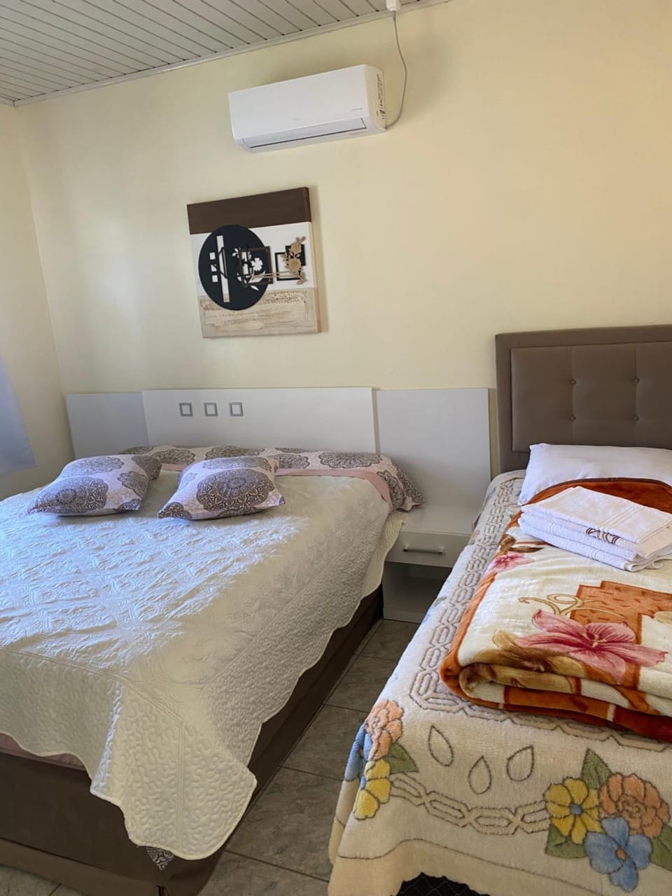 Pousada Pickler Inn in State of Santa Catarina