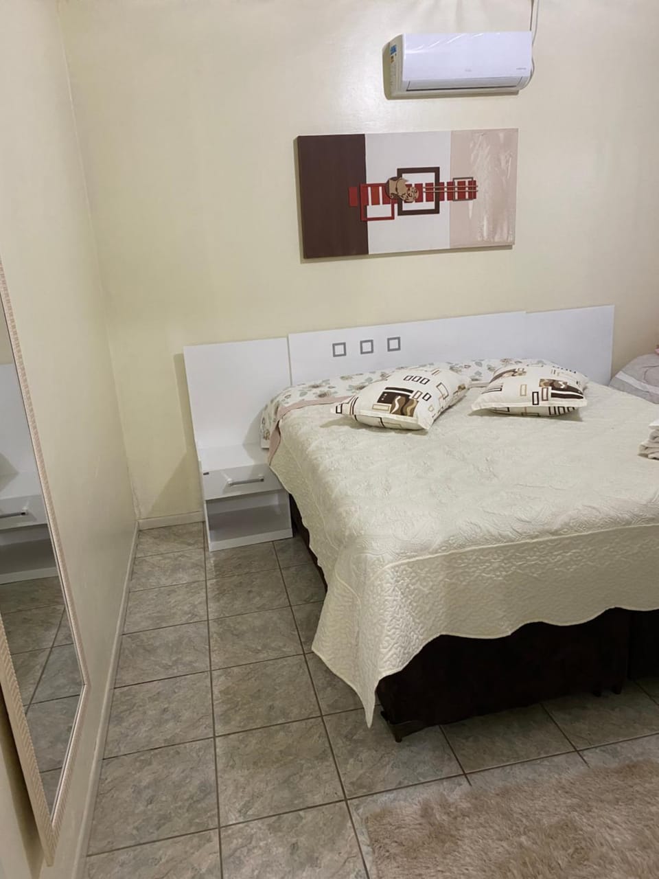 Pousada Pickler Inn in State of Santa Catarina