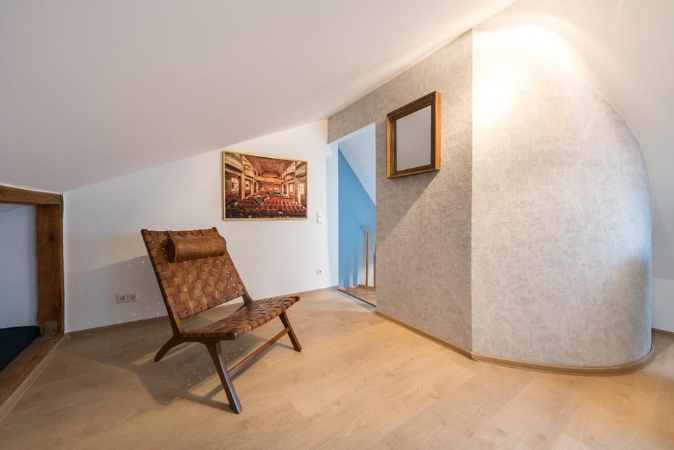 Design Apartments - "Potsdam City", 18 Apartment in Potsdam