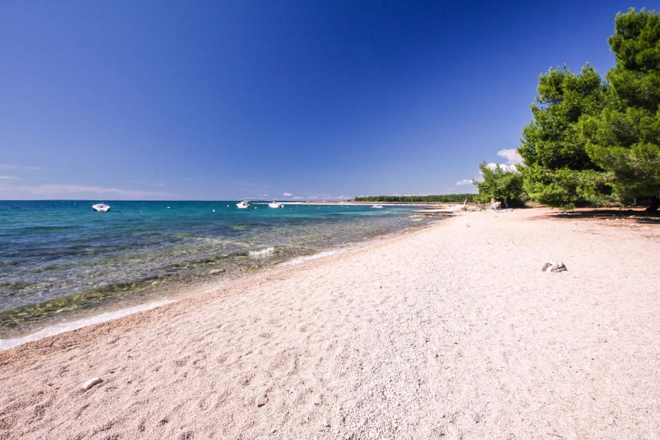 Neighbourhood, Natural landscape, Beach