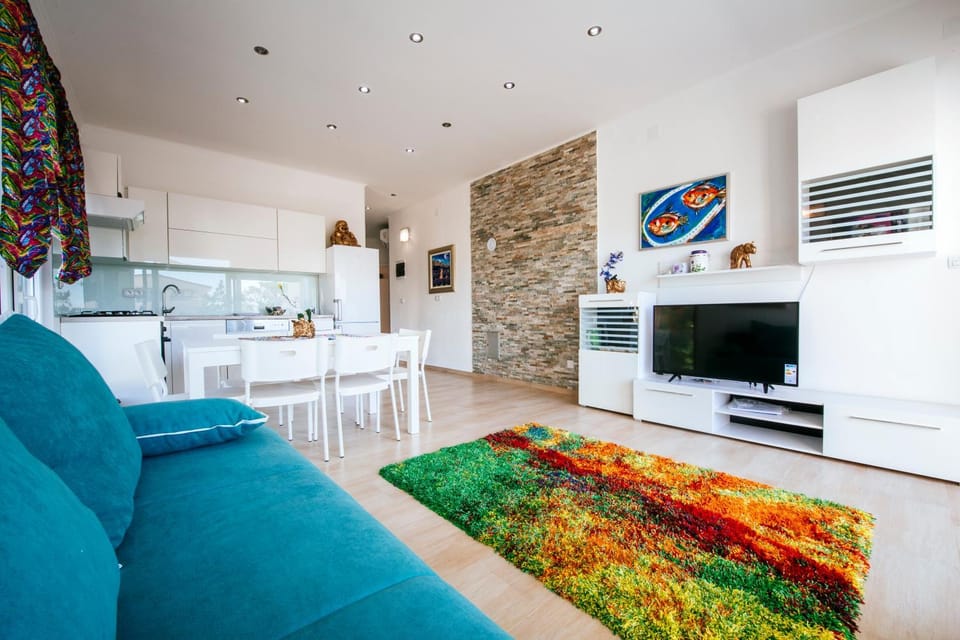 Boutique Villa Nirvana Apartment in Zadar County