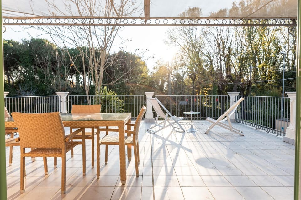 Rta la Pergola Apartment hotel in Province of Massa and Carrara