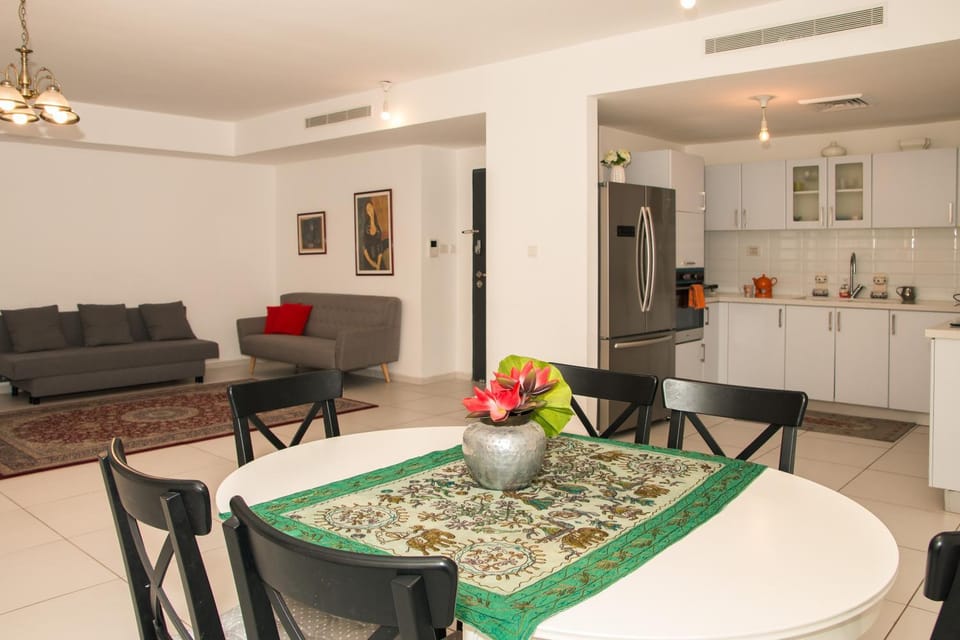 Luxurious Huge 5R in Jerusalem center Apartment in Jerusalem