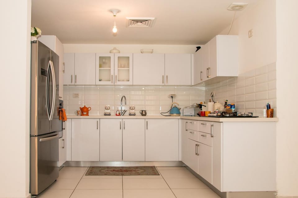 Luxurious Huge 5R in Jerusalem center Apartment in Jerusalem