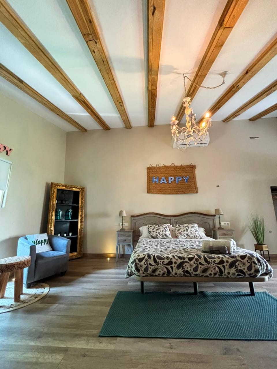 Hostal Sant Roc Bed and Breakfast in Vallès Oriental