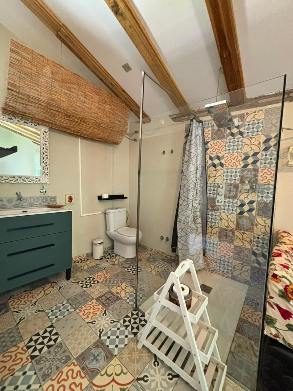 Hostal Sant Roc Bed and Breakfast in Vallès Oriental
