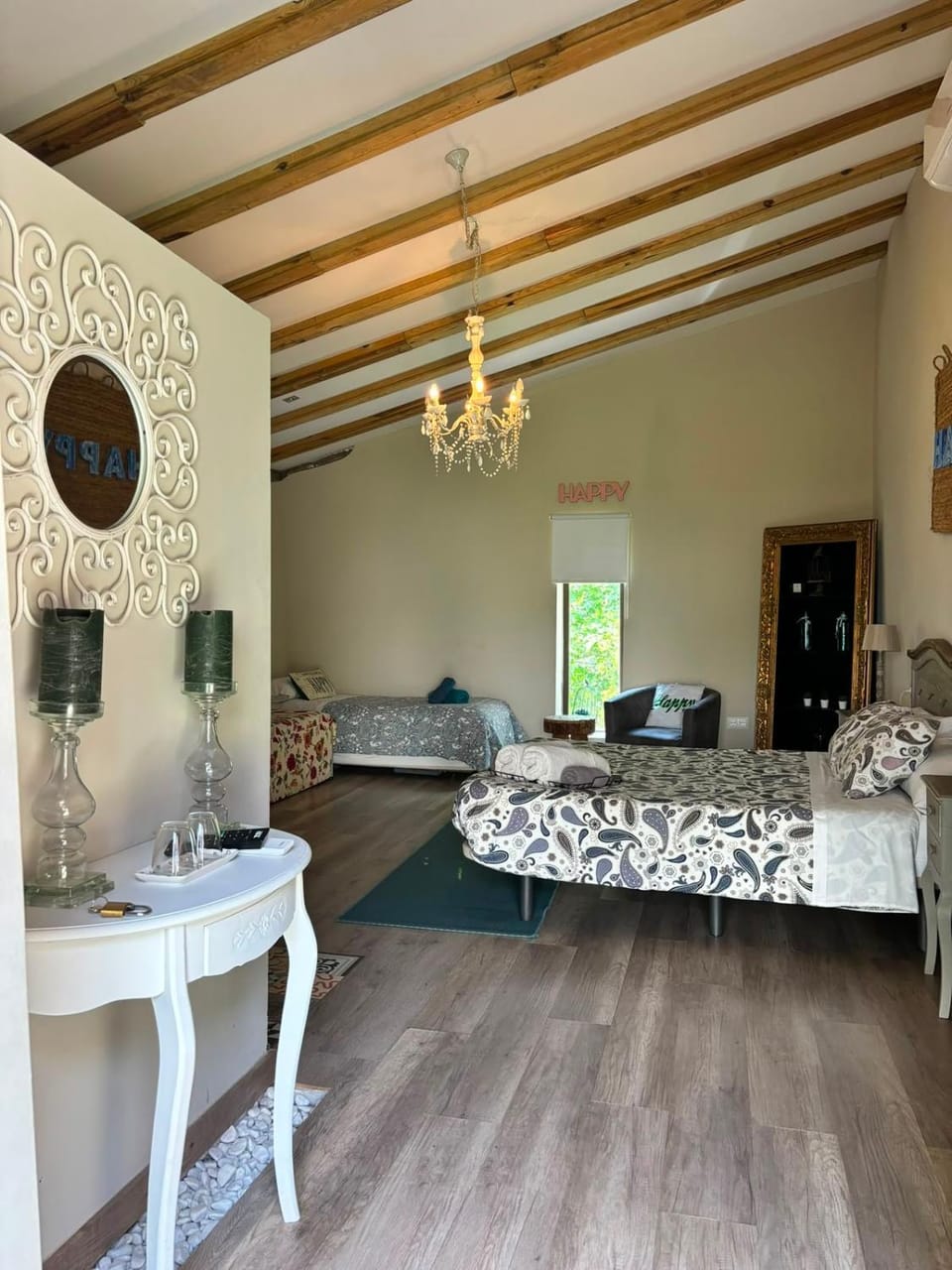 Hostal Sant Roc Bed and Breakfast in Vallès Oriental