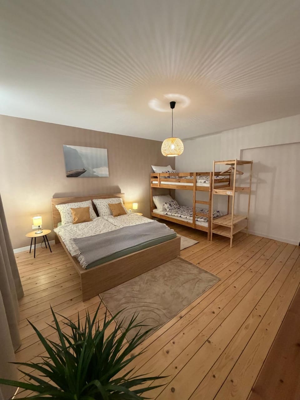 Apartman Pod Vrskom Country House in Slovakia