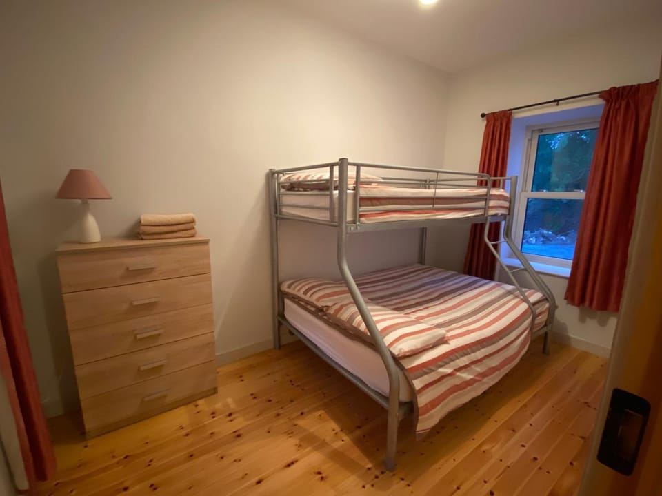 Carrickamore Cottage House in County Sligo