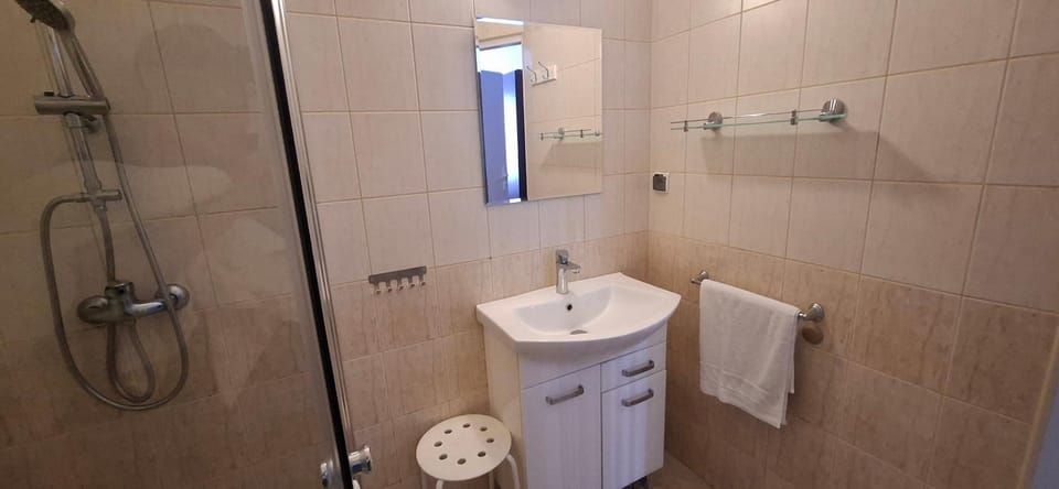 Koral Campground/ 
RV Resort in Wladyslawowo