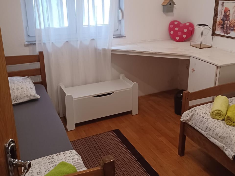 Apartman Leon Apartment in Šibenik