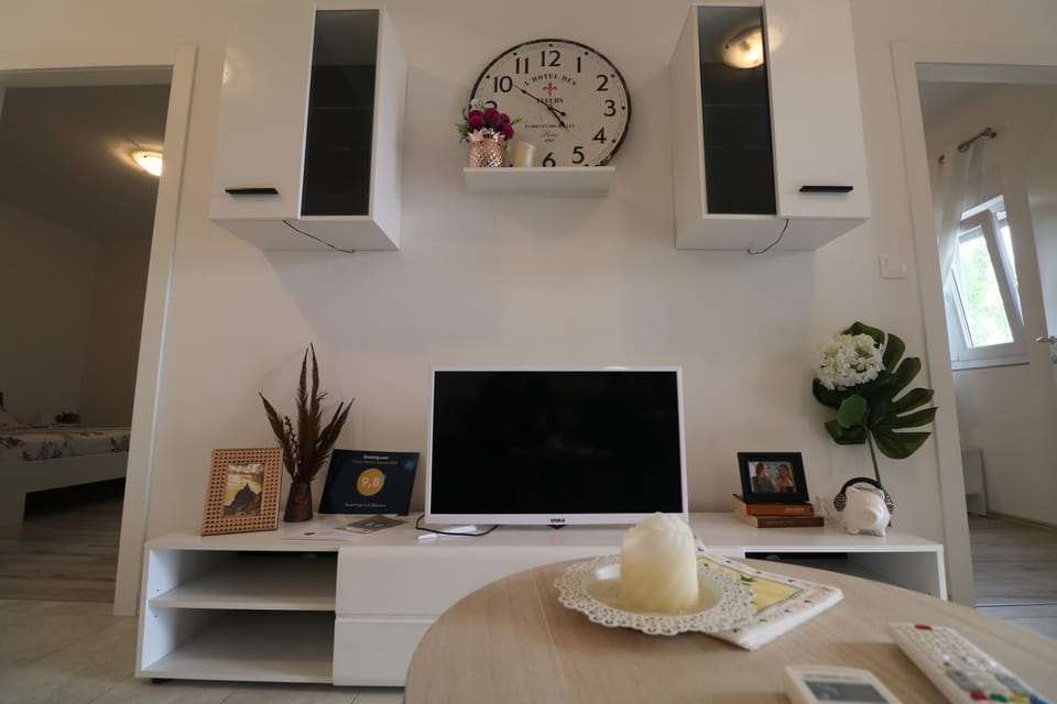 TV and multimedia, Business facilities