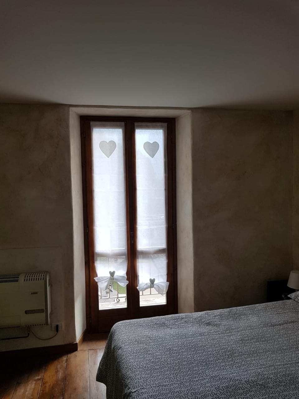 casa del cirillo Apartment in Lombardy
