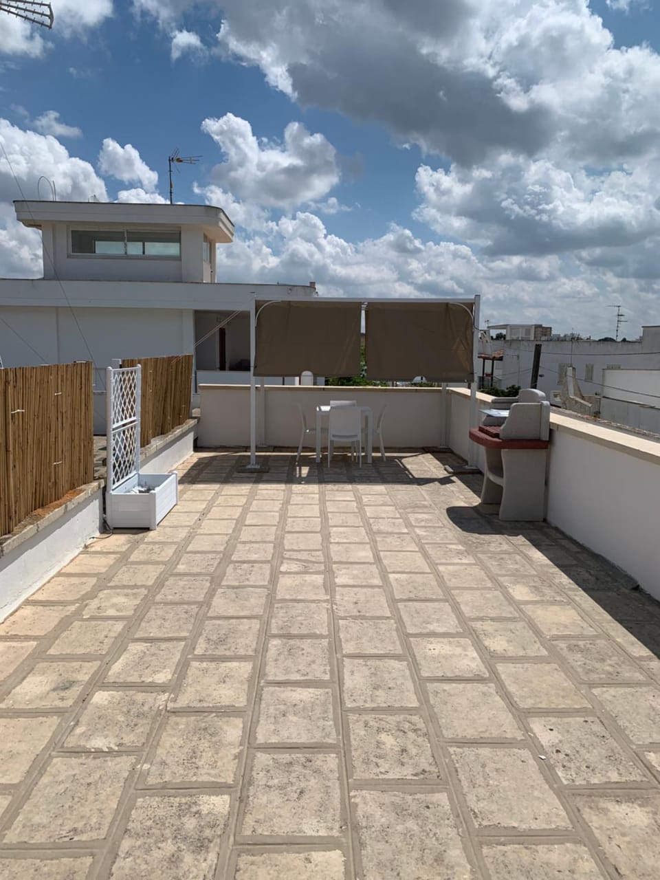 Il Canaletto Apartments House in Apulia