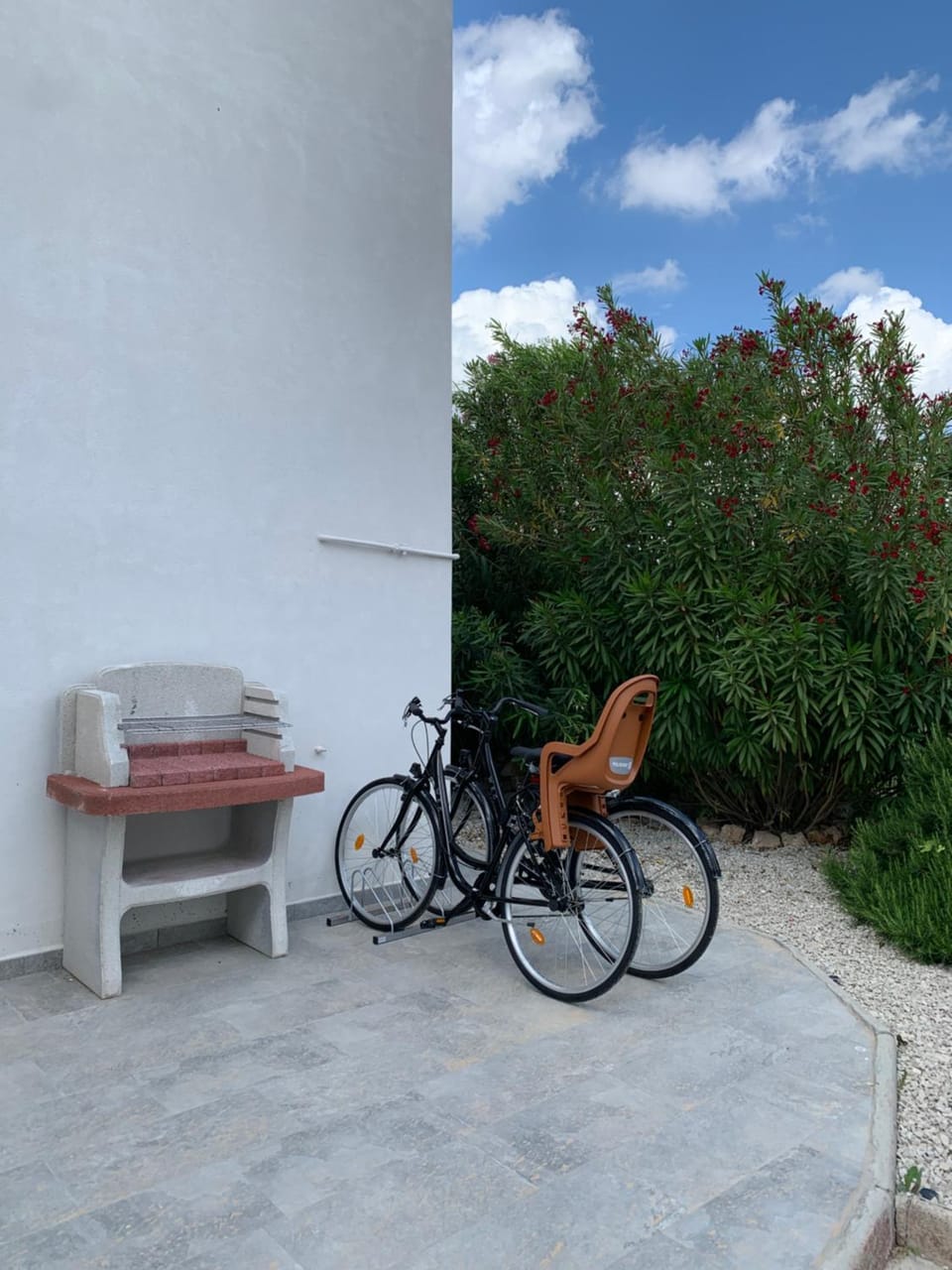 Il Canaletto Apartments House in Apulia