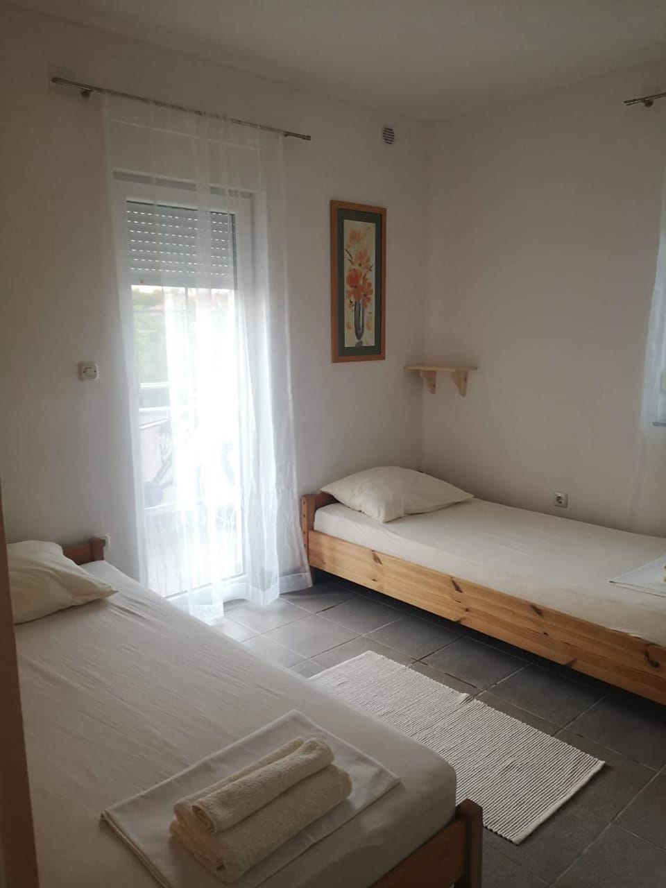 Apartmani Klauda Apartment in Zadar County
