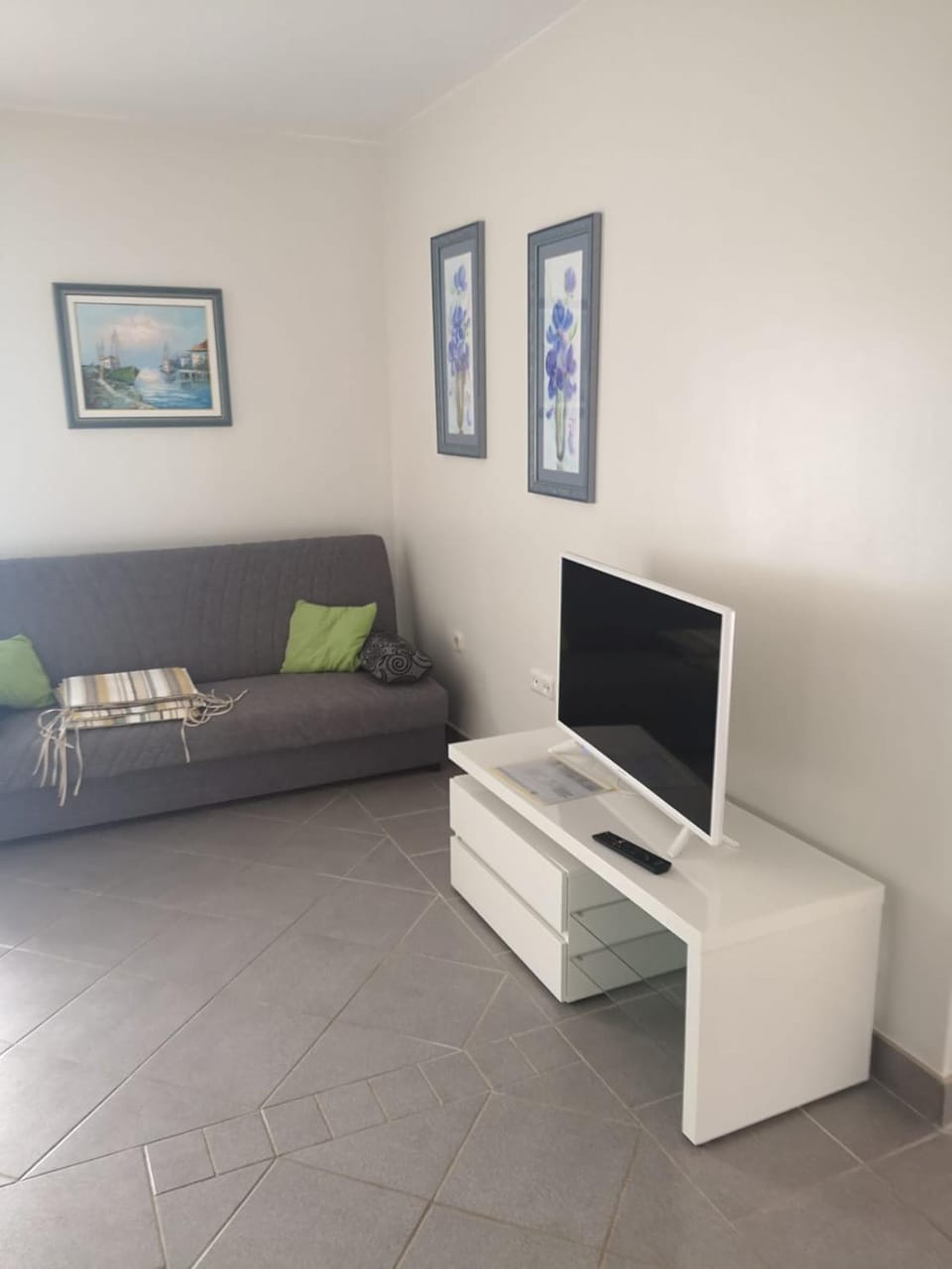 Apartmani Klauda Apartment in Zadar County