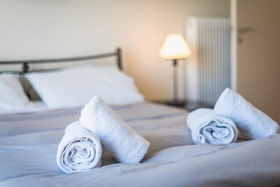 Decorative detail, Bedroom