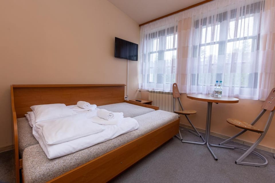 Kompleks Pilsko-Jontek Resort in Lesser Poland Voivodeship