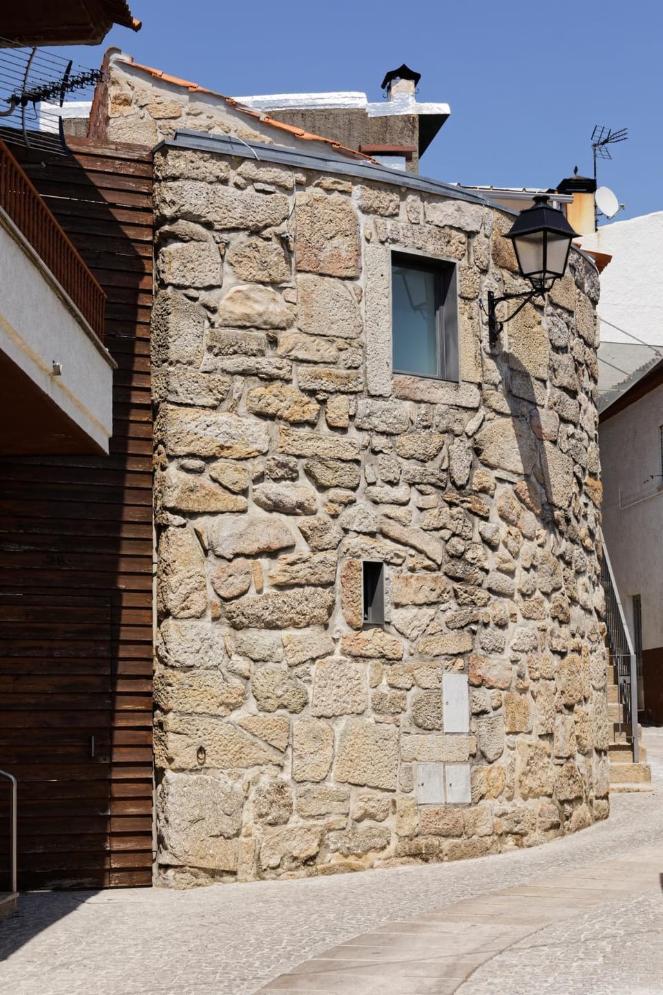 Antiga "Casa do Porco" Bed and Breakfast in Portugal