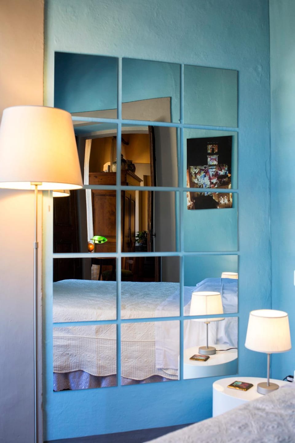 Casa del Loggiato Apartment in Cortona