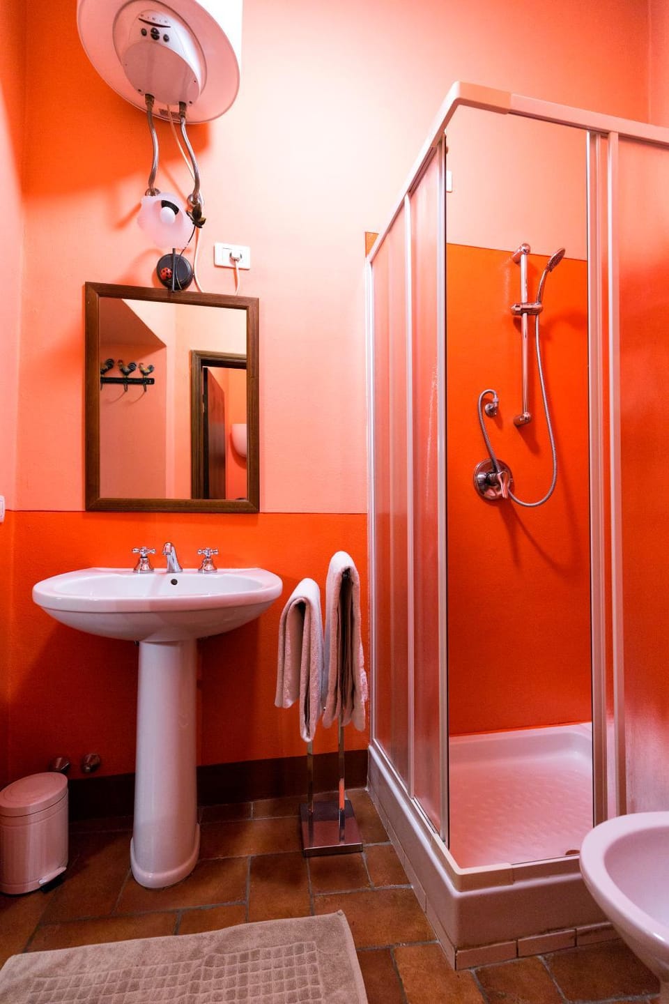Casa del Loggiato Apartment in Cortona