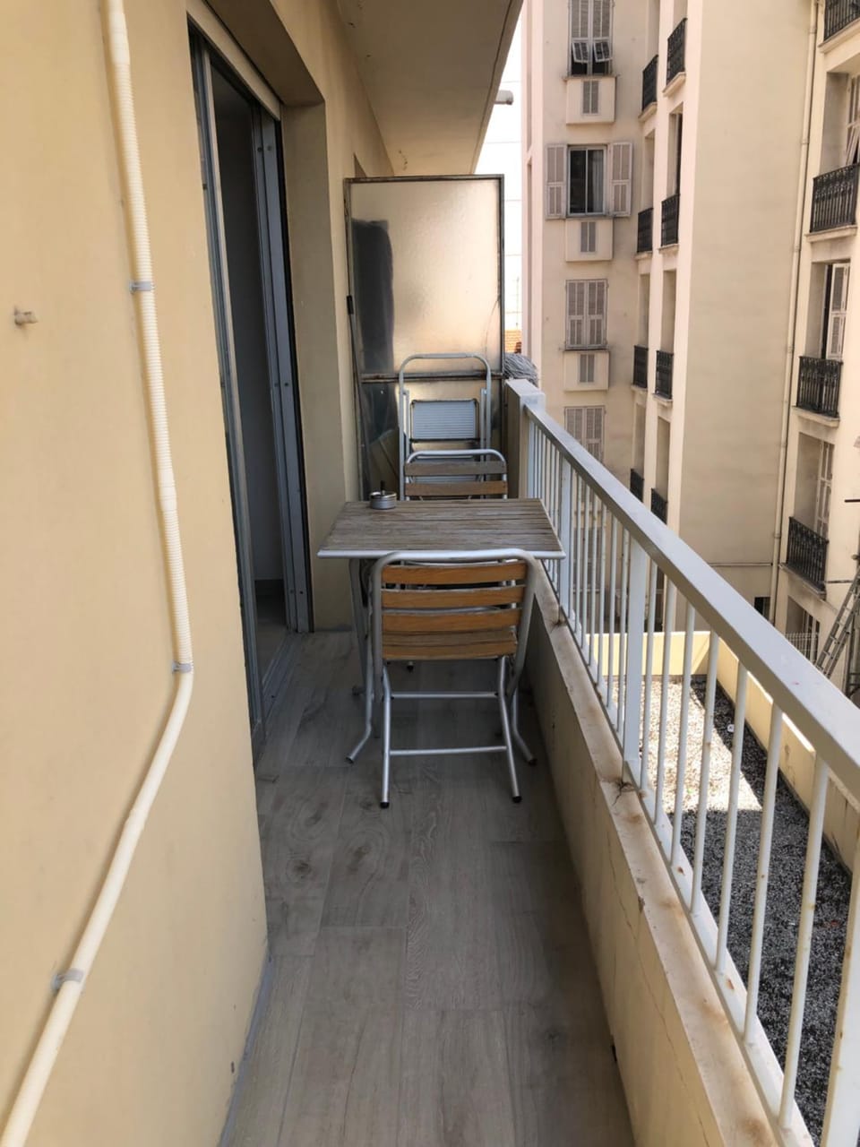 Californie Le Rivoli Apartment in Nice