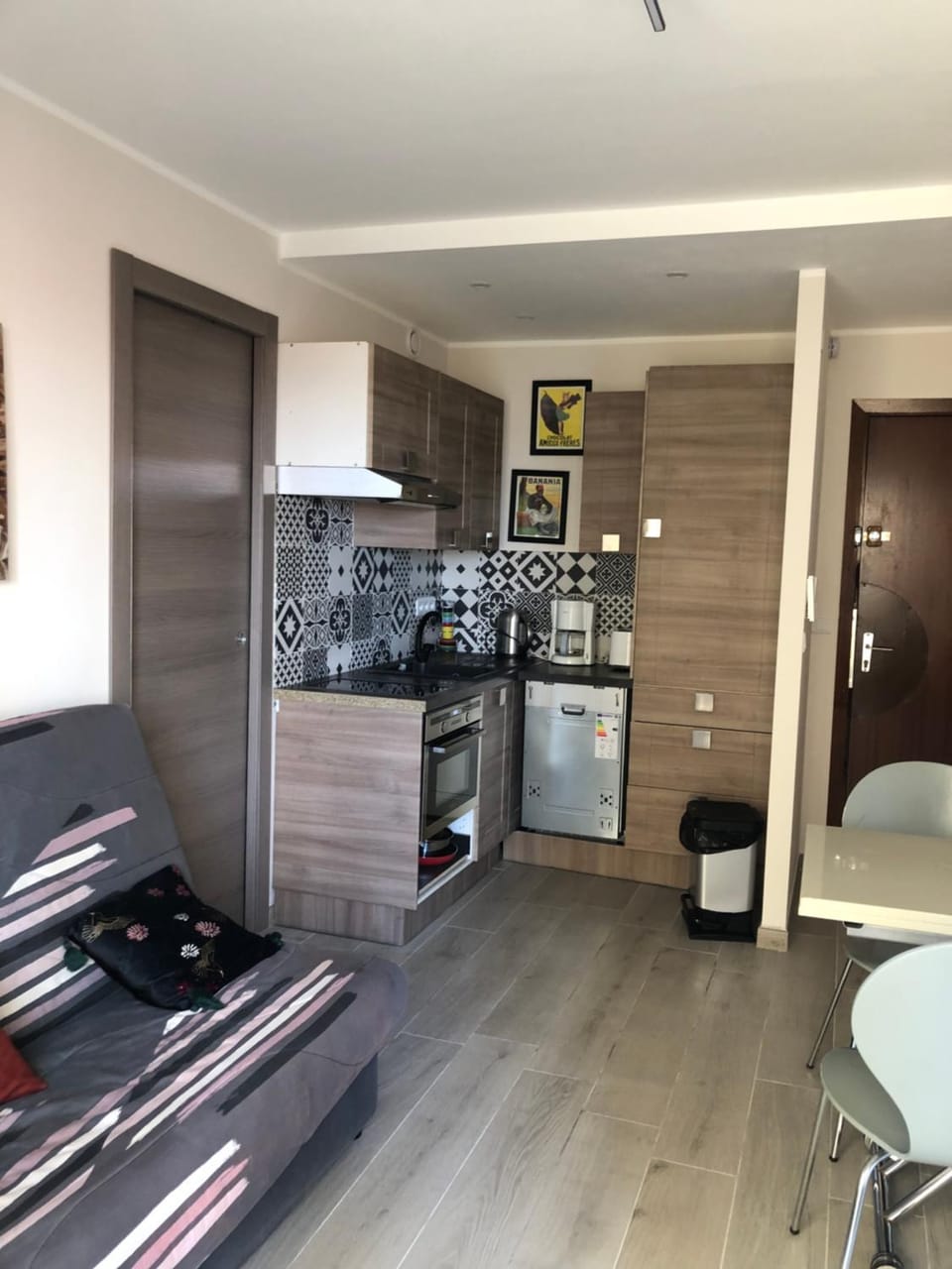 Californie Le Rivoli Apartment in Nice