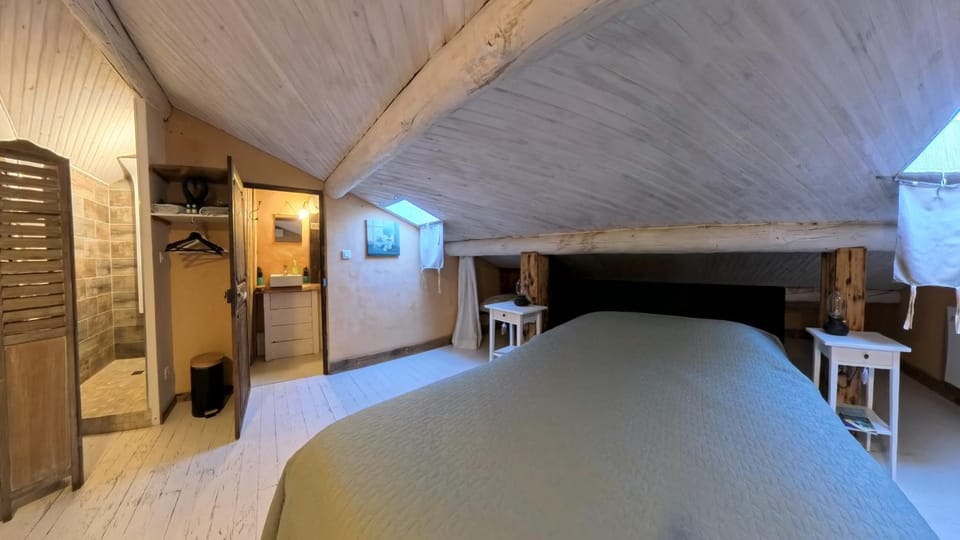 Le 47 - Rentals in South of France Apartment in French Riviera