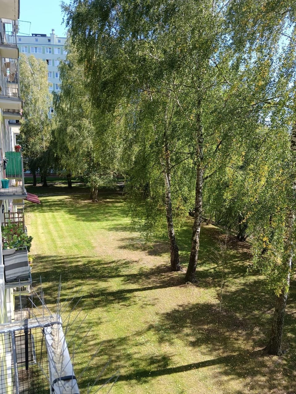 Apartament Telimena Apartment in Poland