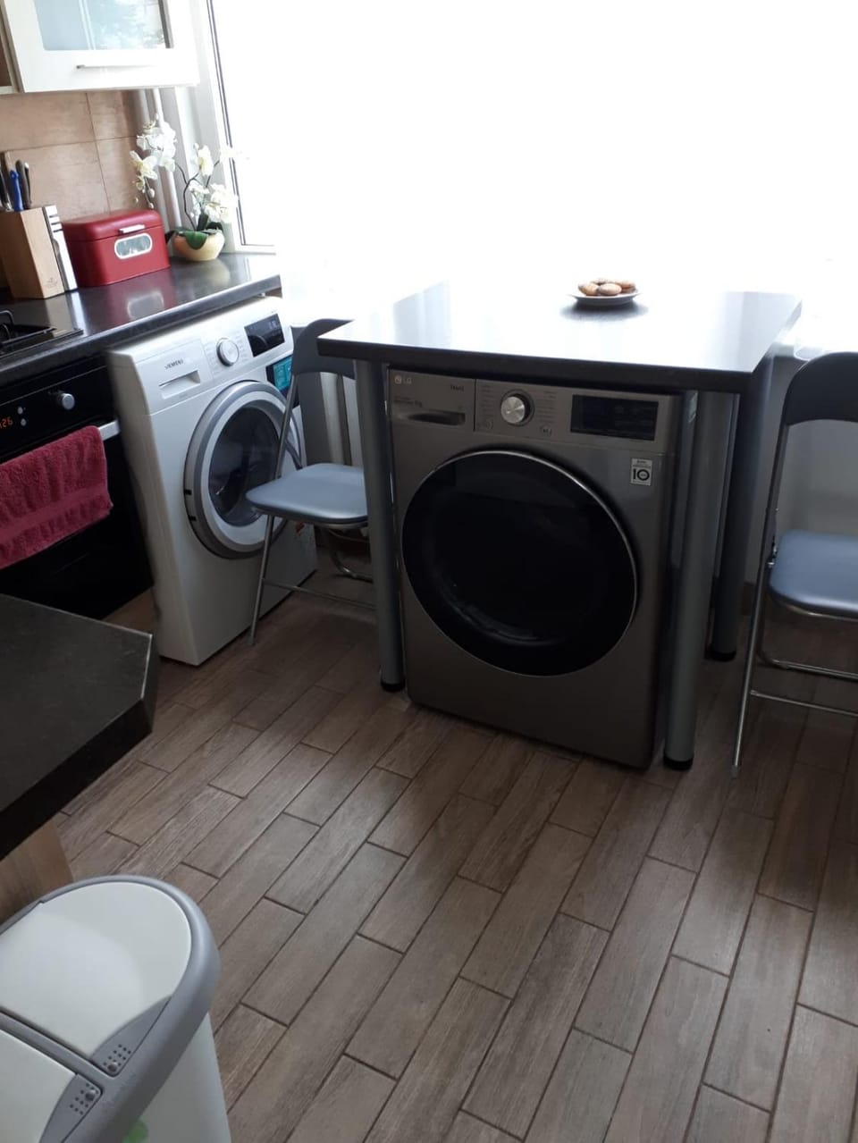 Apartament Telimena Apartment in Poland
