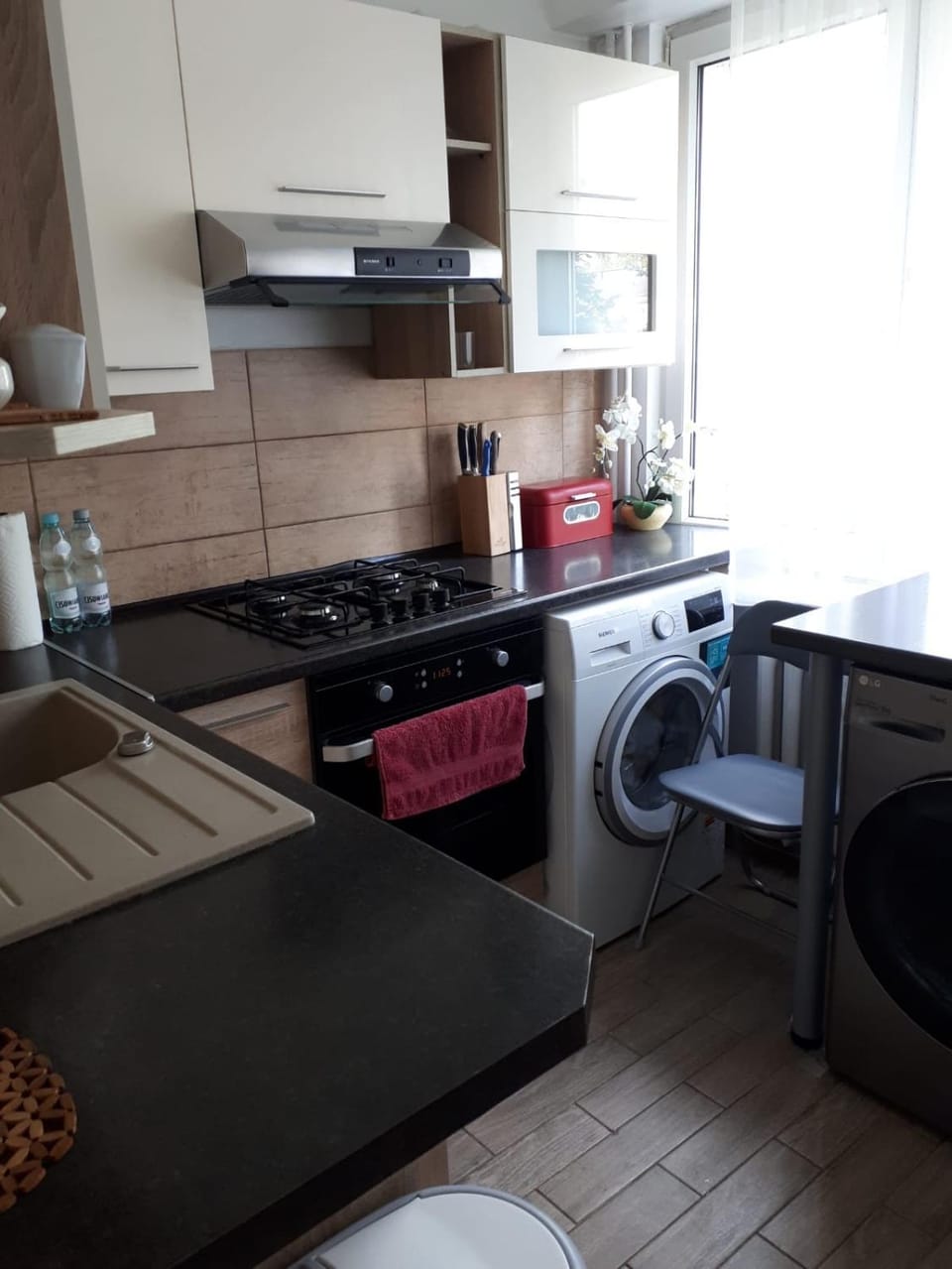 Apartament Telimena Apartment in Poland